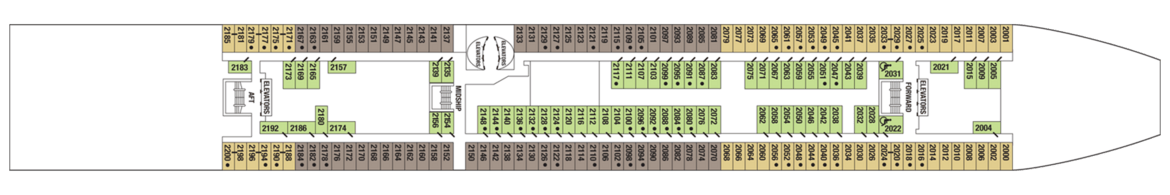 Celebrity Cruises Celebrity Millennium Deck 2.png